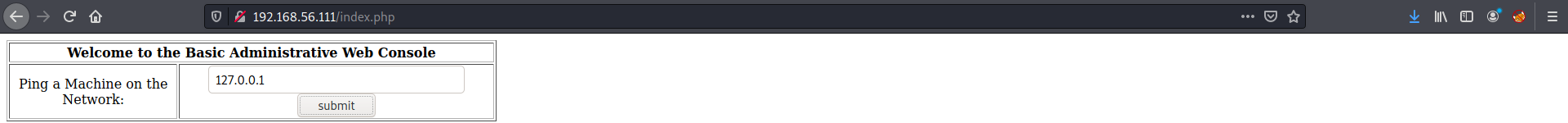 ping