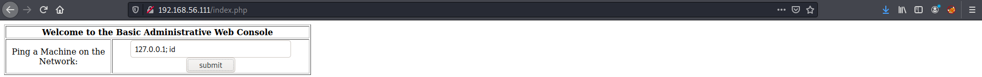 ping