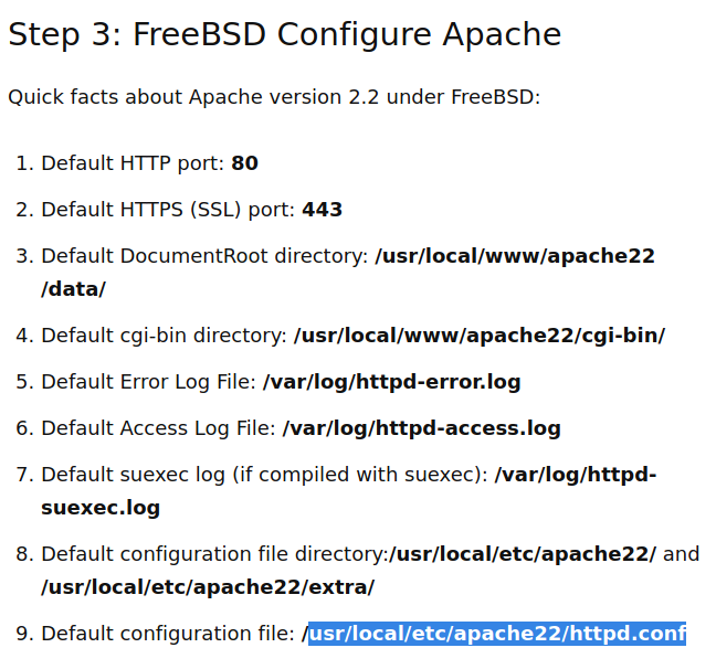 freebsd_configure_apache