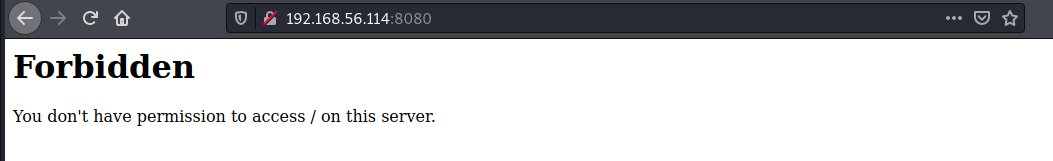 8080_forbidden
