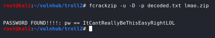 fcrackzip