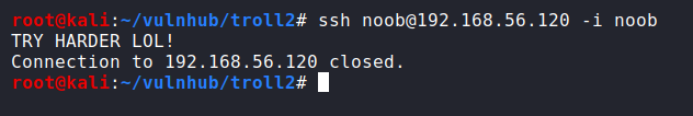 ssh
