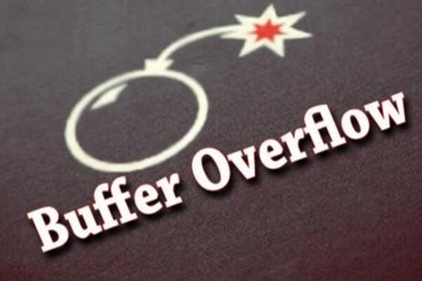 Buffer Overflow